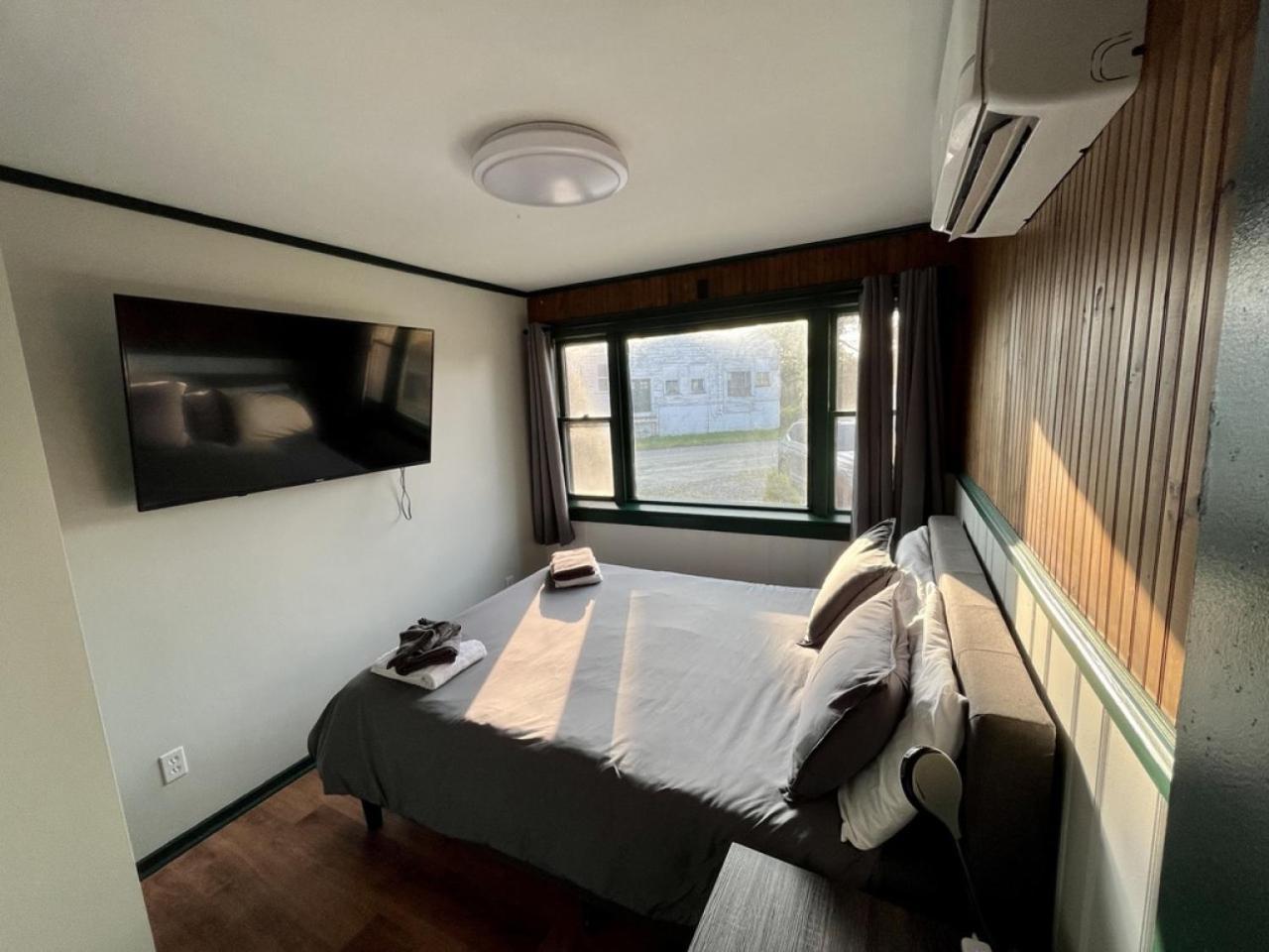 2 Bed Berkshire Getaway Minutes To Jiminy Peak Ski 핸콕 외부 사진