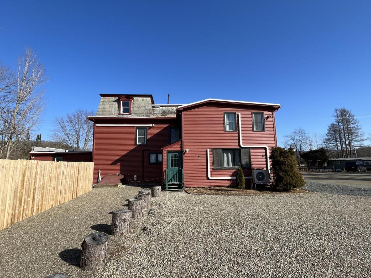 2 Bed Berkshire Getaway Minutes To Jiminy Peak Ski 핸콕 외부 사진