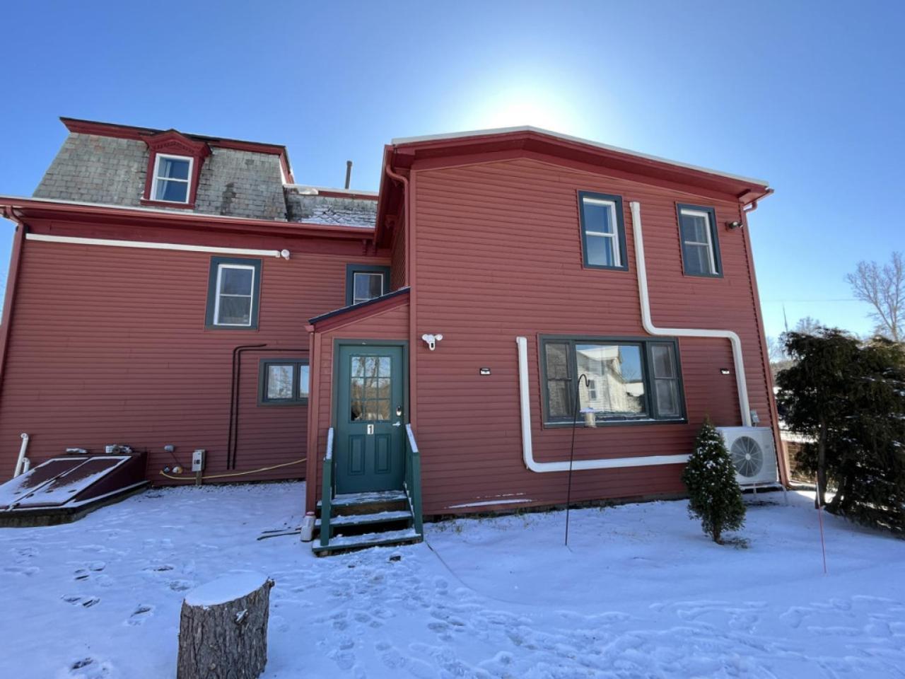 2 Bed Berkshire Getaway Minutes To Jiminy Peak Ski 핸콕 외부 사진