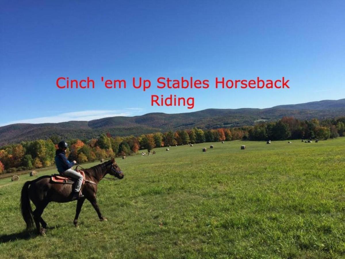 2 Bed Berkshire Getaway Minutes To Jiminy Peak Ski 핸콕 외부 사진