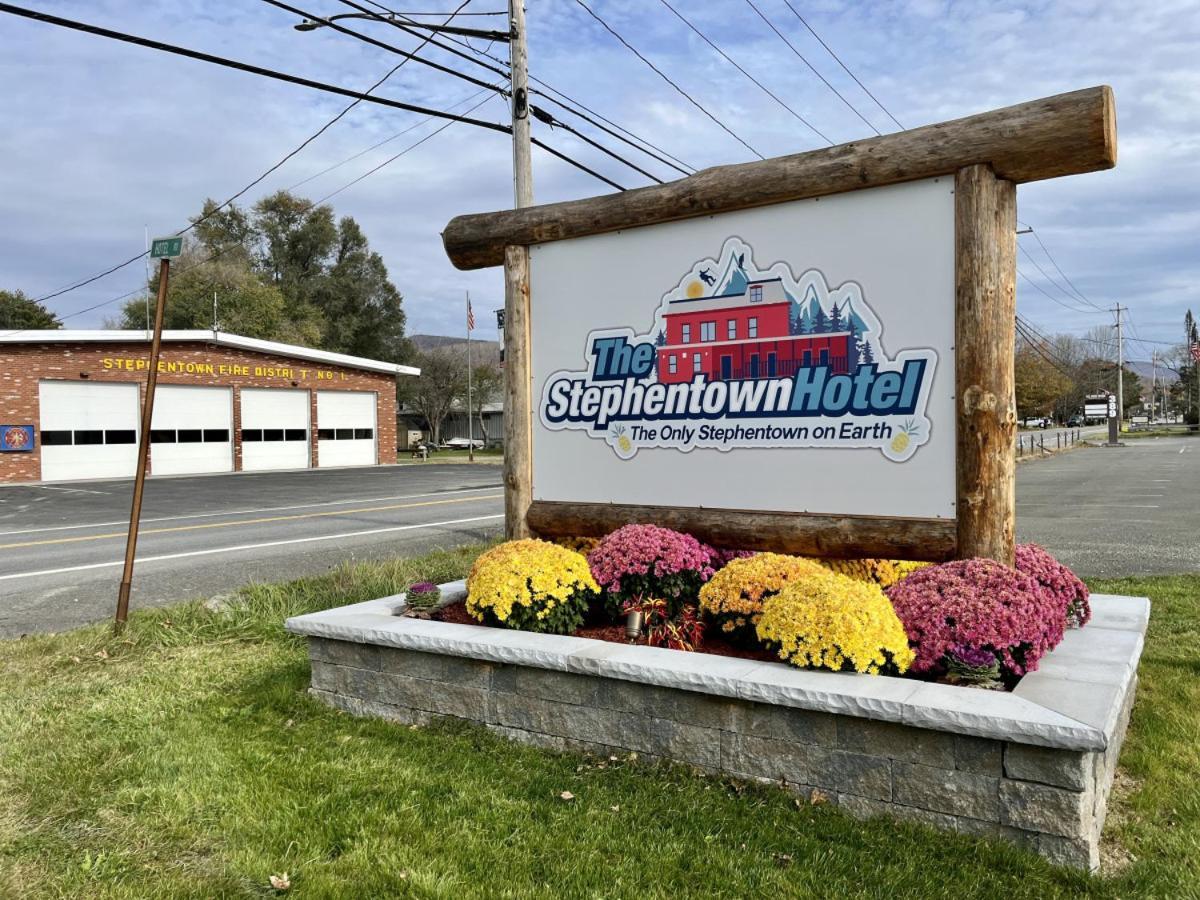 2 Bed Berkshire Getaway Minutes To Jiminy Peak Ski 핸콕 외부 사진