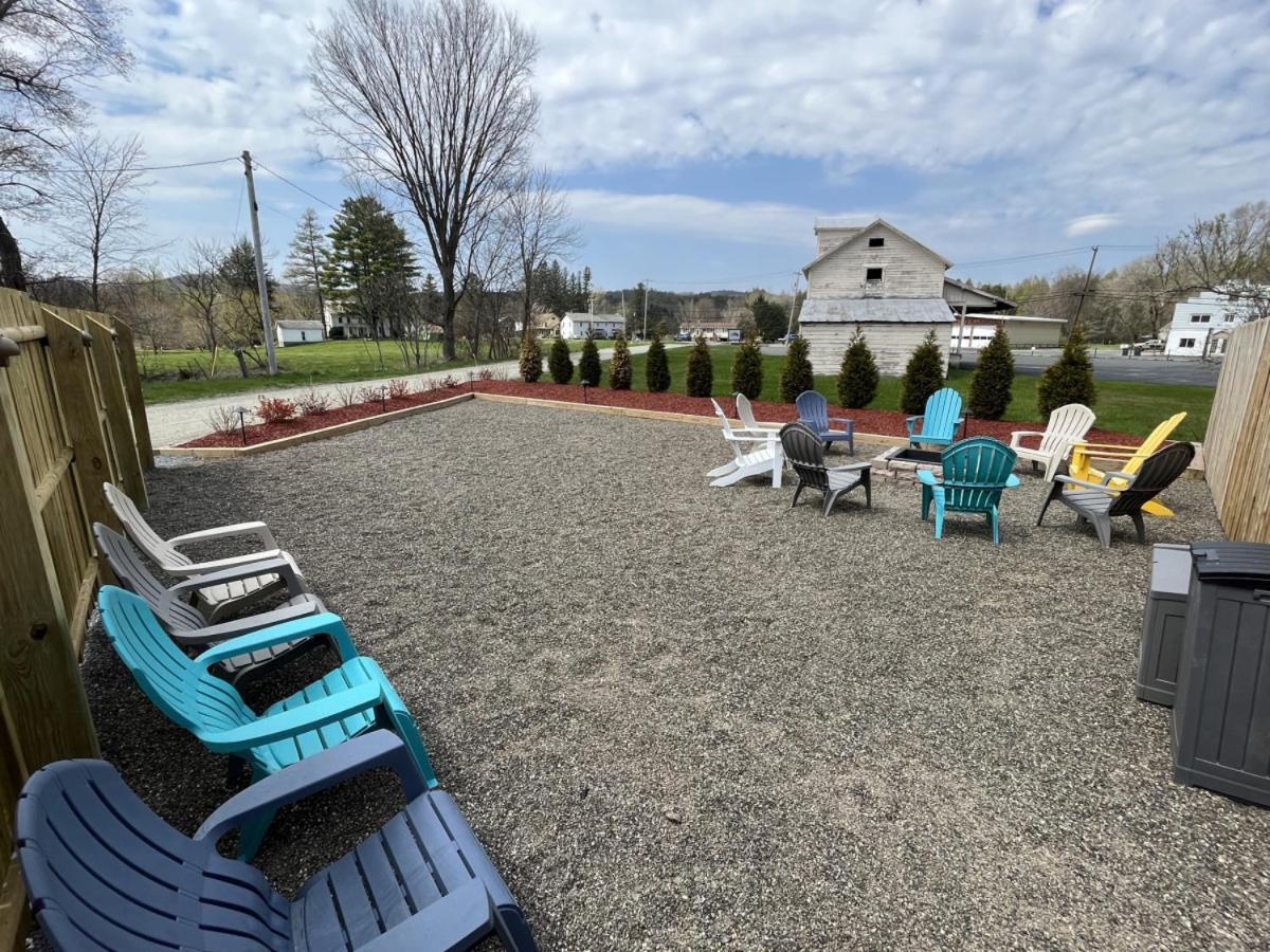 2 Bed Berkshire Getaway Minutes To Jiminy Peak Ski 핸콕 외부 사진