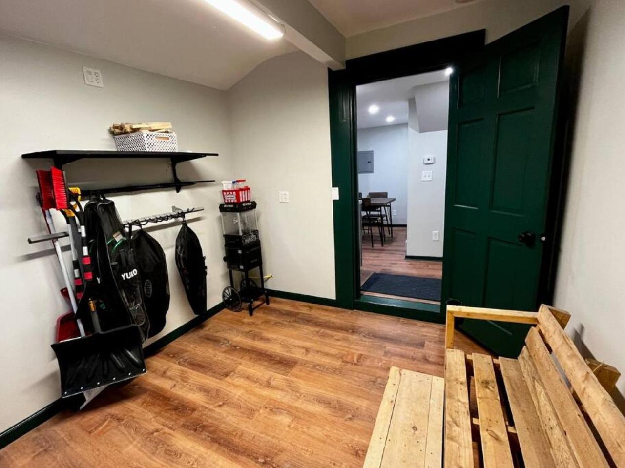 2 Bed Berkshire Getaway Minutes To Jiminy Peak Ski 핸콕 외부 사진