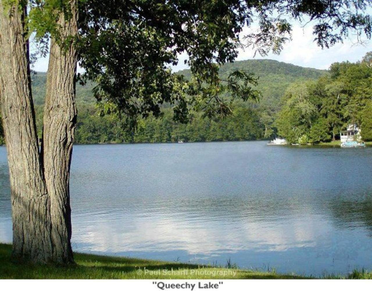 2 Bed Berkshire Getaway Minutes To Jiminy Peak Ski 핸콕 외부 사진