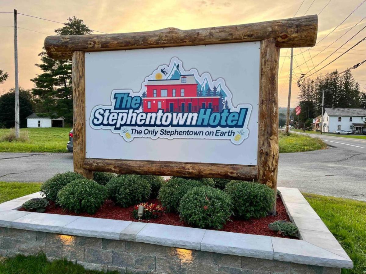 2 Bed Berkshire Getaway Minutes To Jiminy Peak Ski 핸콕 외부 사진