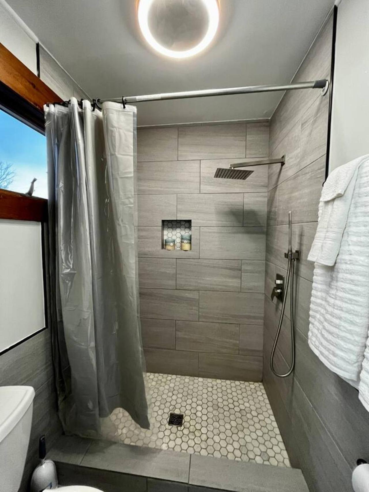 2 Bed Berkshire Getaway Minutes To Jiminy Peak Ski 핸콕 외부 사진